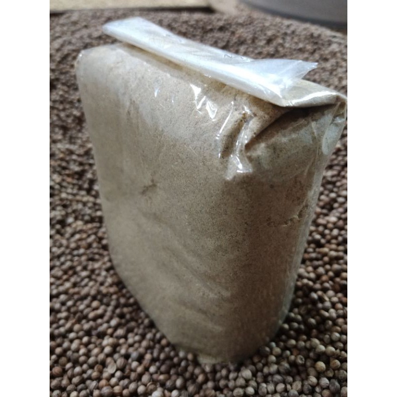 

Merica Halus ( Lada Bubuk ) barang fress panen lngsung dri kebun