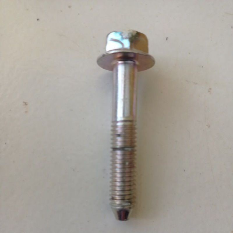 Baut 12 PJ 4 cm Universal