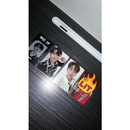 PC Changbin noeasy