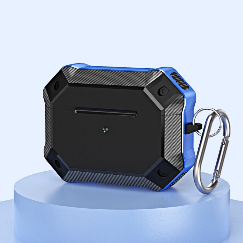 Btsg Casing Pelindung AirPods 3 Shockproof Anti Jatuh