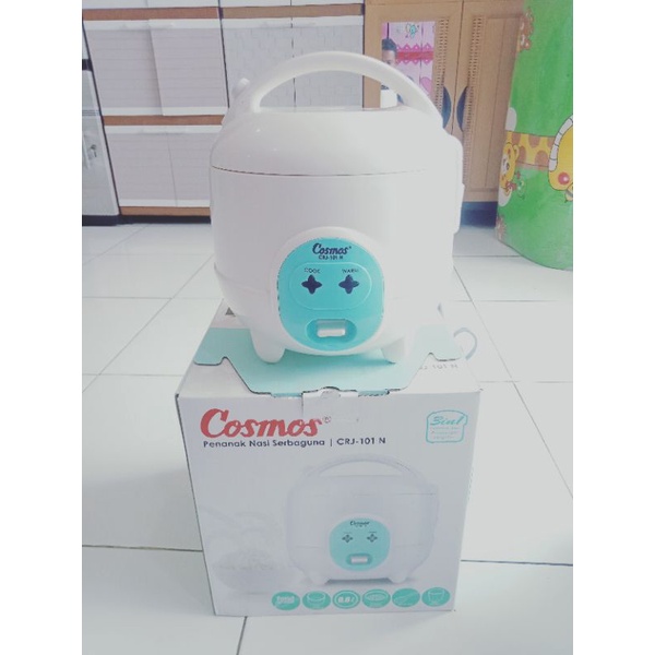 mejikom cosmos 0.6 liter