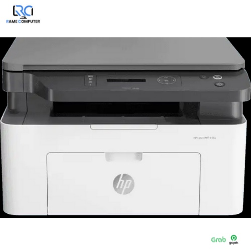 Printer Hp Laserjet M135W