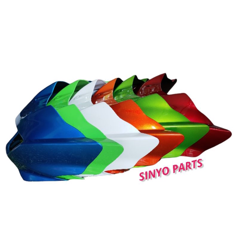 Barong ninja R Batok lampu Ninja R cover lampu Ninja R 150