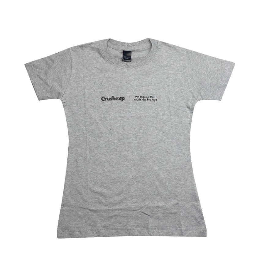 CRUSH EXP Kaos Cewek TBS0066 - MISTY