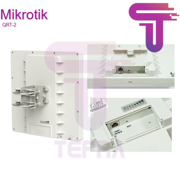 Mikrotik RBQRTG-2SHPnD QRT-2