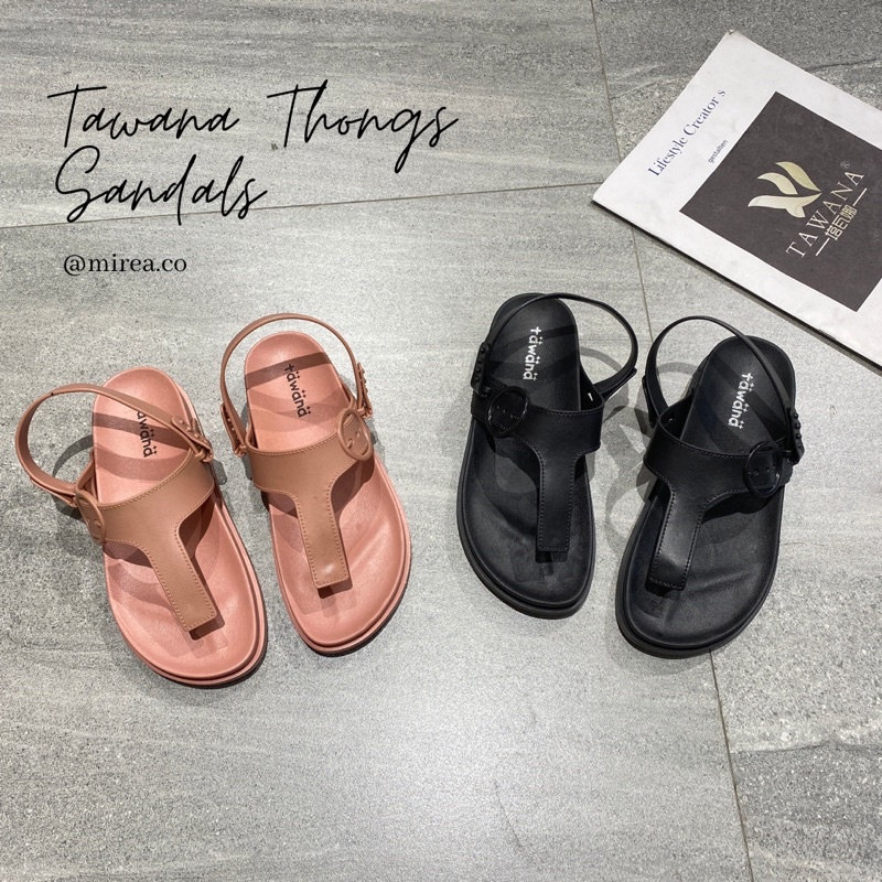 MIREA-READY-Tawana Thongs Sandal/Tawana Jepit/Sandal Jepit Tawana/Sandal Jepit