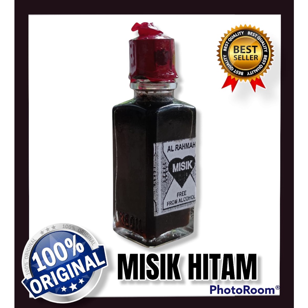 MISIK HITAM, MISIK MINYAK WANGI, MINYAK MISIK WANGI, MMISIK HITAM WANGI, MISIK JUMATAN, MISIK KHAS A
