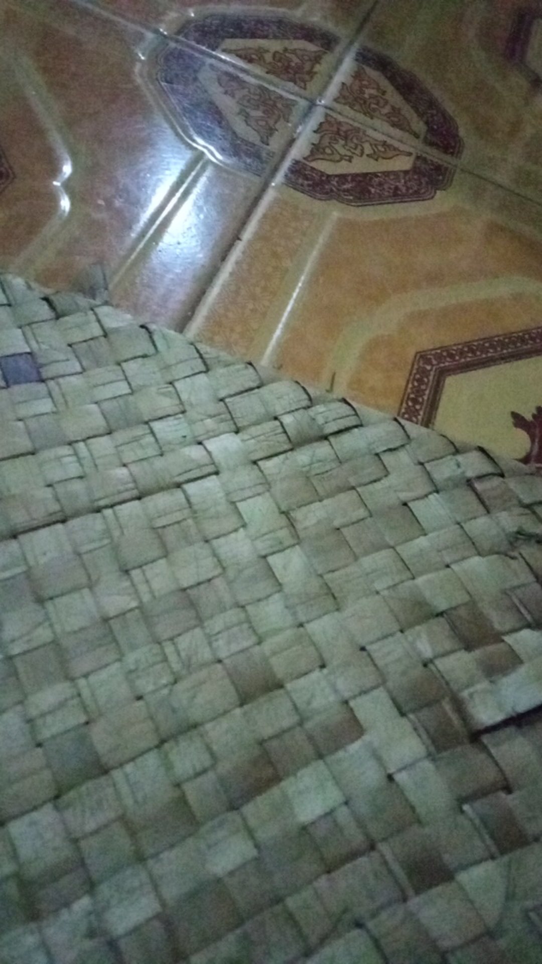 Tatakan Amplas Bulat Velcro 4 Tatakan Amplas Bulat Gerinda 4