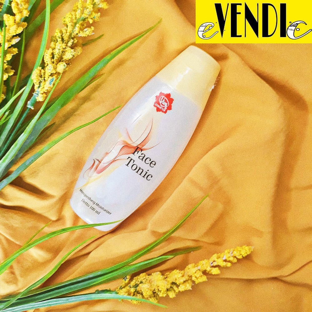 Viva face Tonic New 100ml