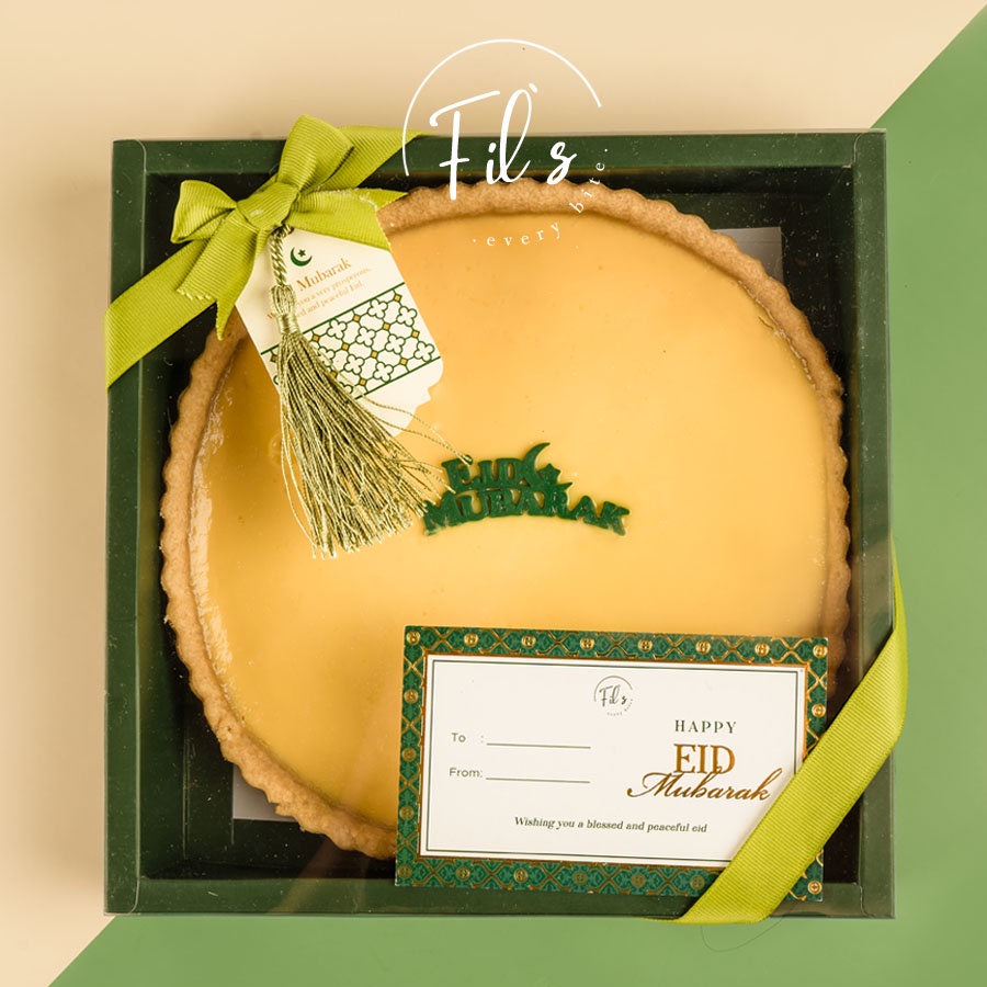 

Pie Susu Tart / Pie Susu Lebaran / Hampers Lebaran / Bingkisan Lebaran