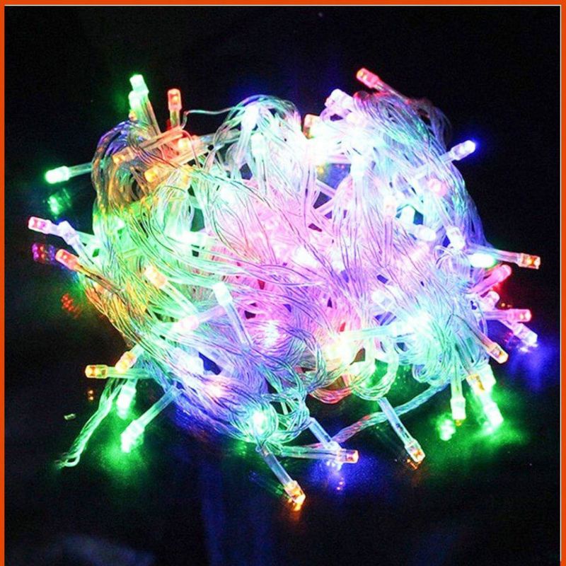 LAMPU TUMBLER / LAMPU HIAS KERLAP KERLIP