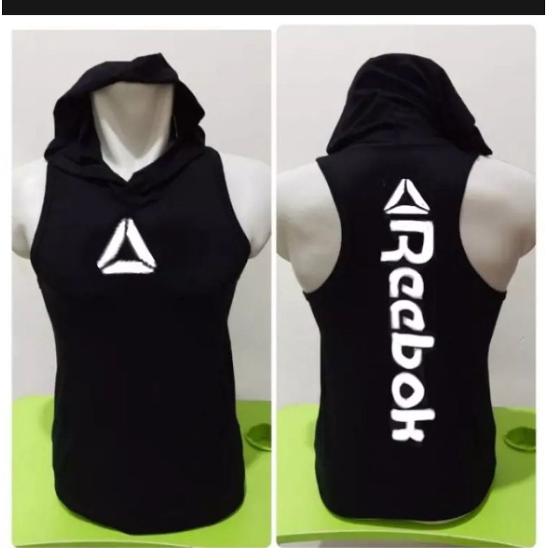 hodie gym fitness/singlet gym/singlet olahraga/tanktop pria dewas/singlet hodie gym/singket sport