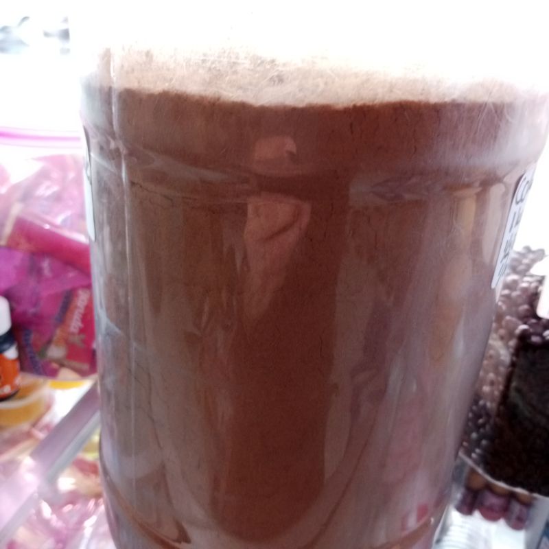 

Coklat 1 kg