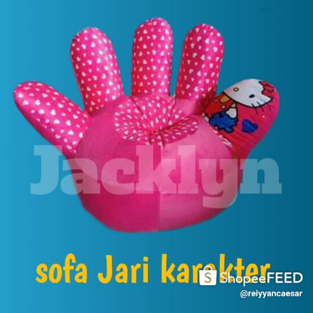 Sofa jari