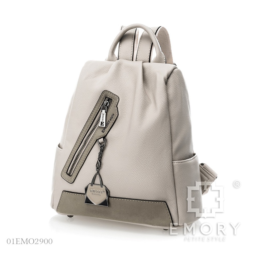 Tas Ransel Emory Terbaru ORIGINAL BRANDED Kekinian 01EMO2900S4.