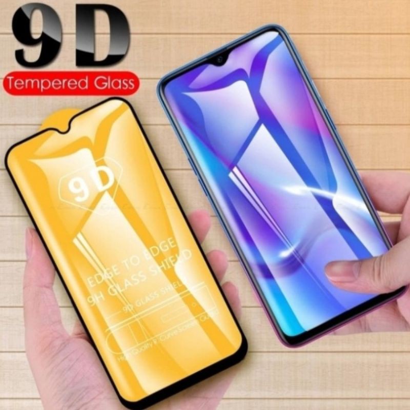tempered glass infinix hot 9play/10play