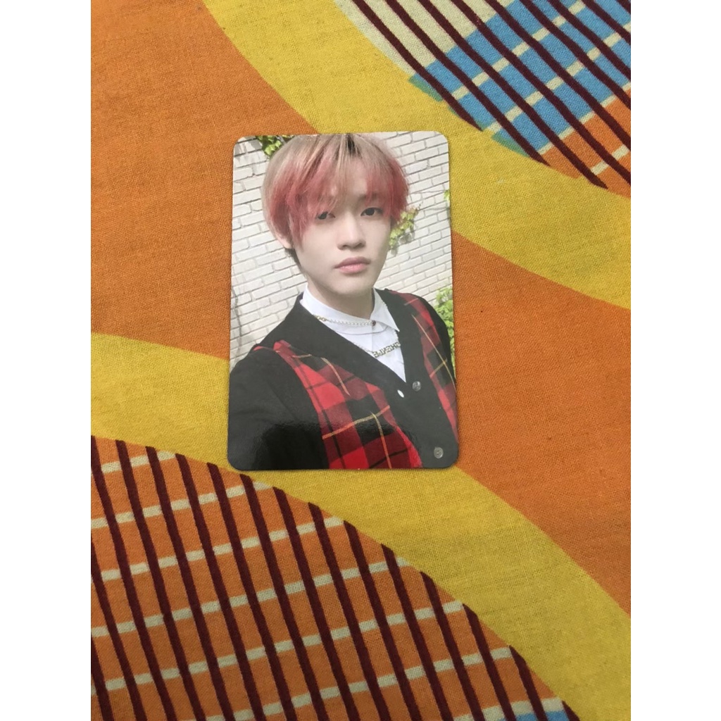 PC Kihno Hello Future Haechan Chenle