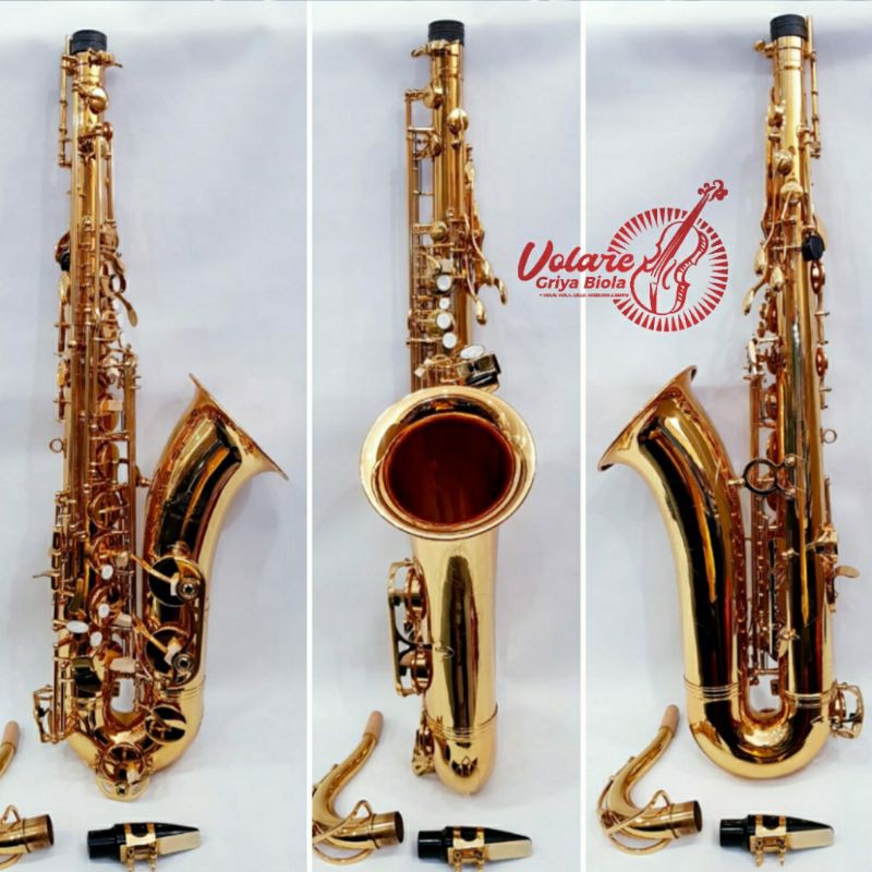 Saxophone Tenor Walker Germany