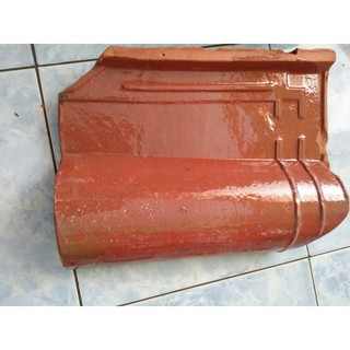 Jual Genteng Morando Glazur Warna Shopee Indonesia