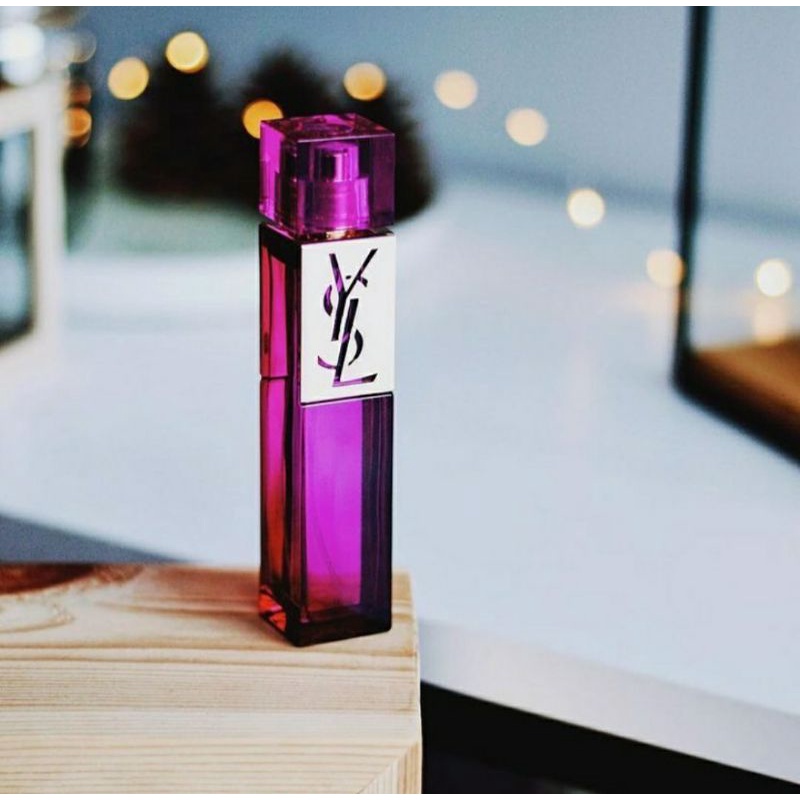 Parfum Wanita Ysl Elle