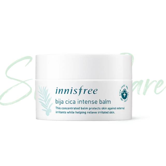 Preloved Bija Cica Intense Balm