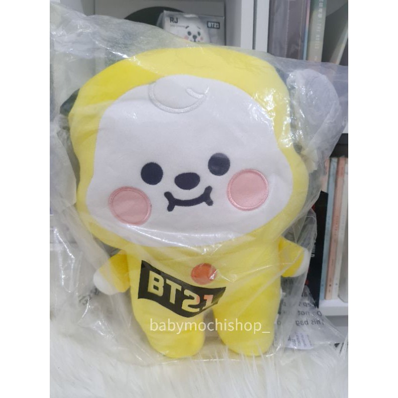 [READY 🇲🇨] Chimmy Baby Hug Me Cushion