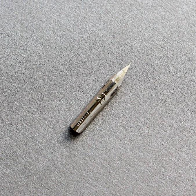 

siap kirim] Zebra G Nib | Calligraphy | Lettering