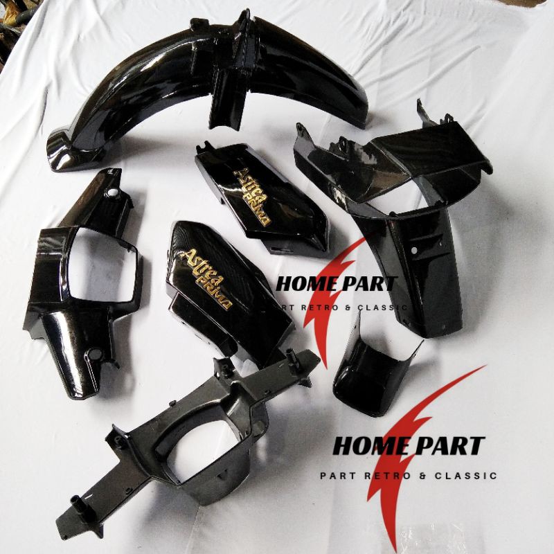 PAKET BODY ASTREA PRIMA  KEPALA ASTREA PRIMA