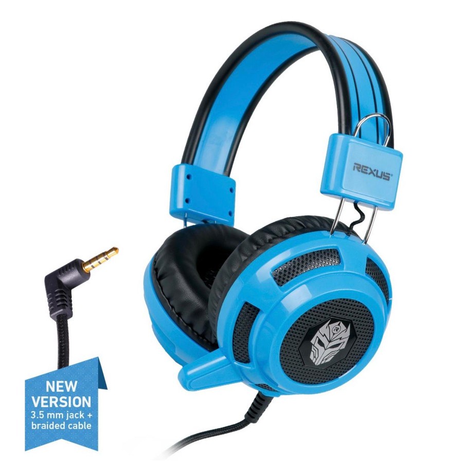 Headset Gaming REXUS VONIX F26M / F26 M