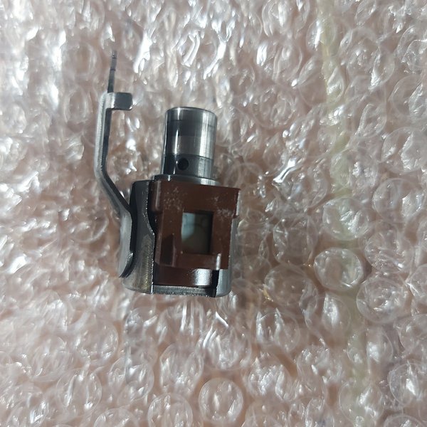 selenoid body valve matic toyota avanza 1