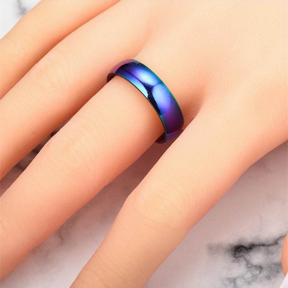 Hu Hu Hu Hu Hu Alat Bantu Pasang Kacamata♡ Cincin Pasangan Magnetik Aneka Warna Untuk Membakar Lemakmenurunkan Berat Badan