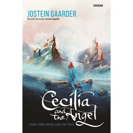 

CECILIA AND THE ANGEL Star Seller