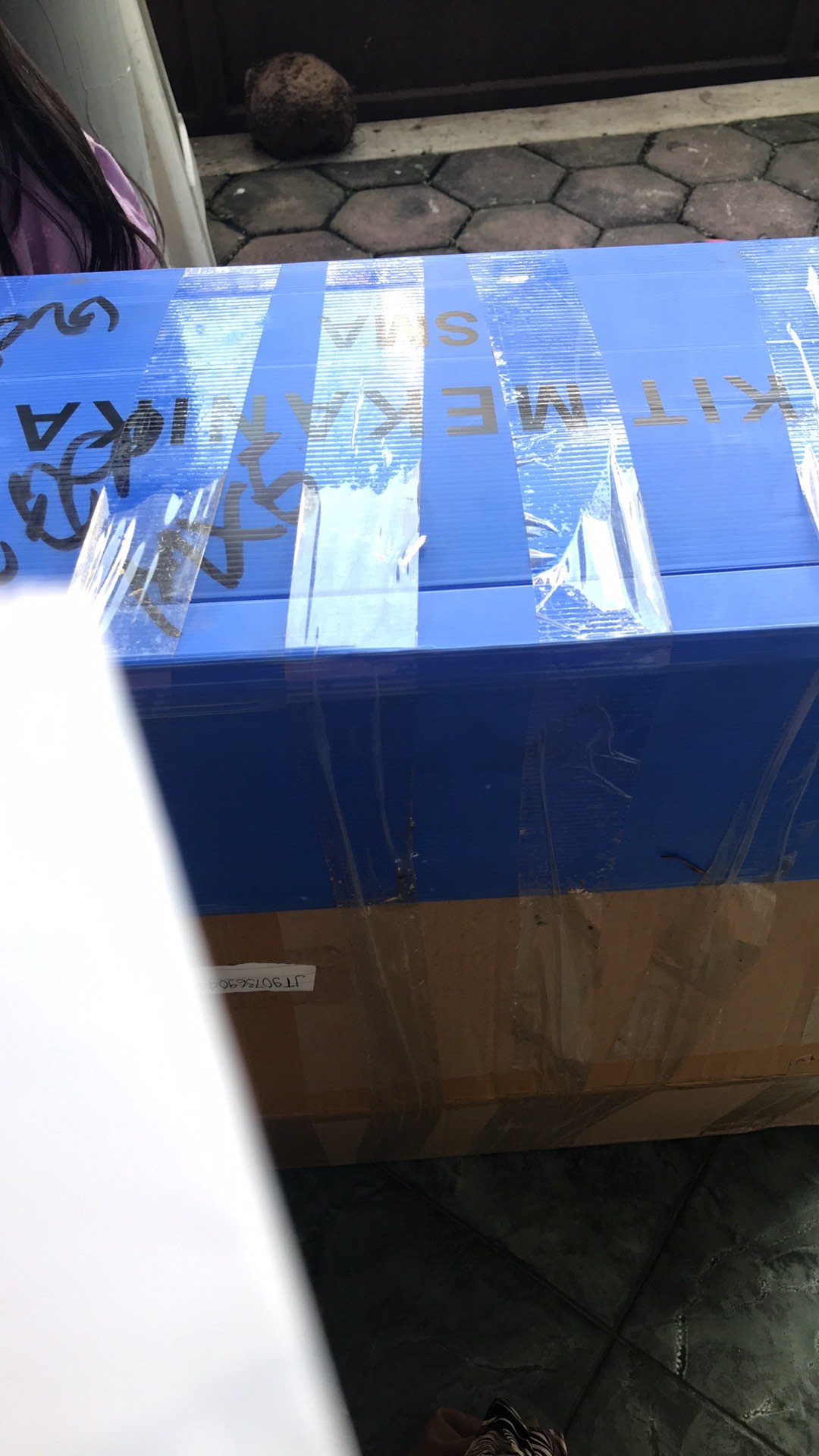 Kit Mekanika Sma ( Terbaik) Kit Pendidikan / Kit Ipa