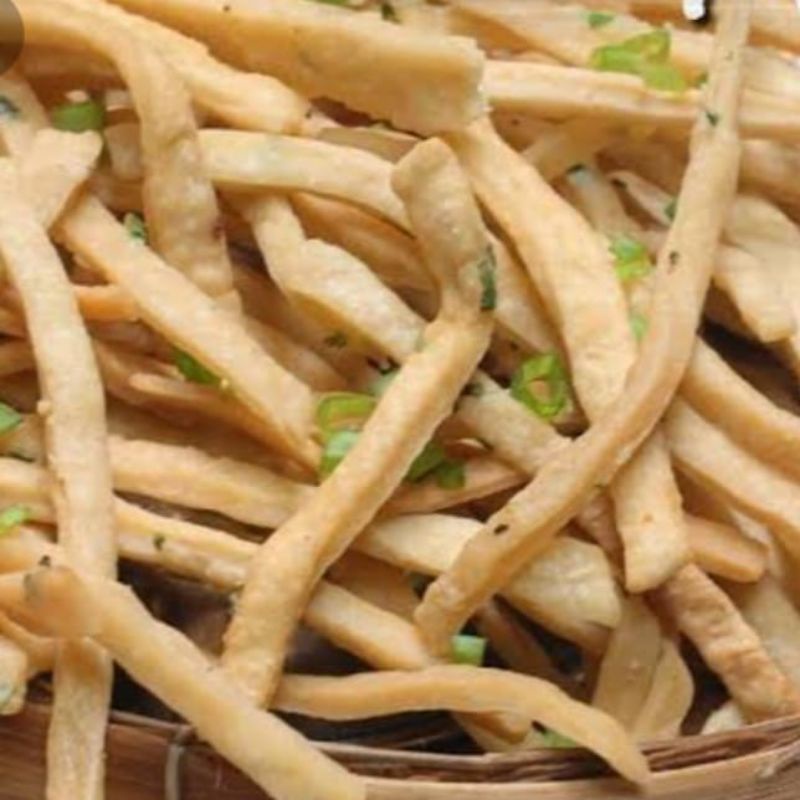 

Sistik Bawang Super Gurih 250gr COD