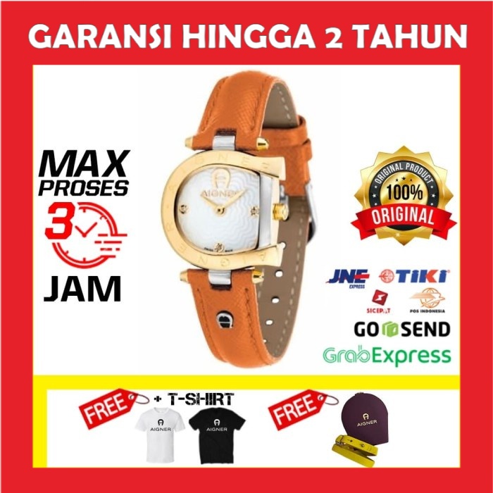 JAM TANGAN ORIGINAL AIGNER AGA34219 AIGNER GARANSI RESMI ORI PRIA COWOK COWO LAKI LAKI2