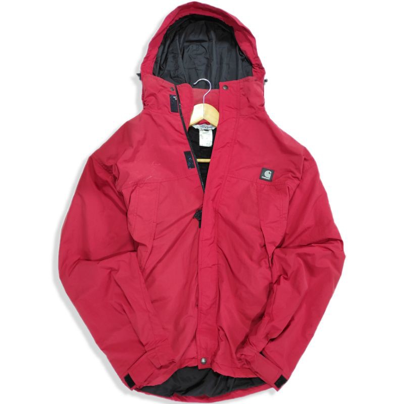 carhart jaket