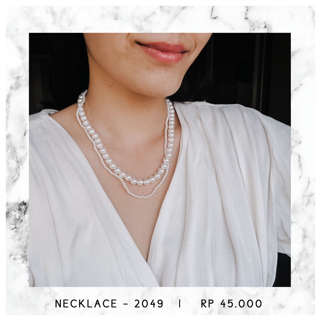 KALUNG MUTIARA - 2049