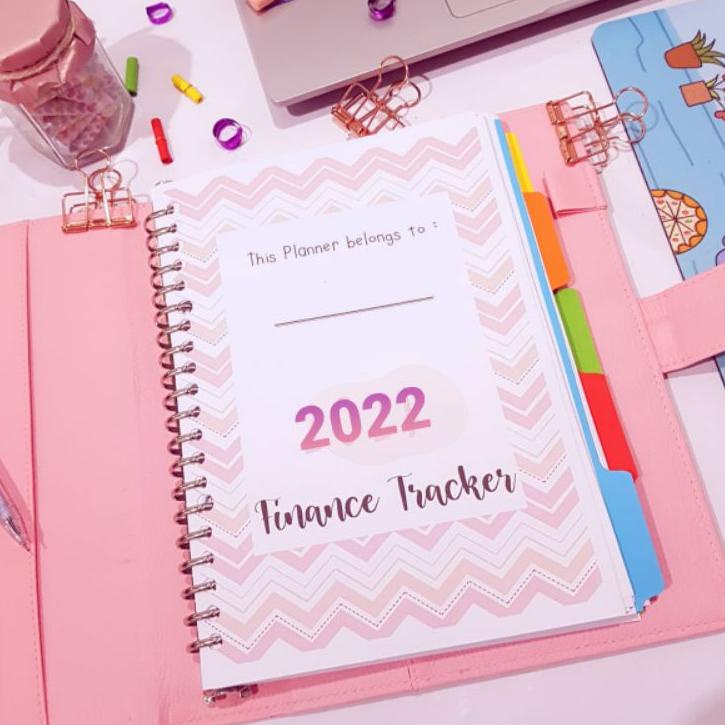 

NEW_PRODUCT FINANCIAL PLANNER + BINDER harga bersaing