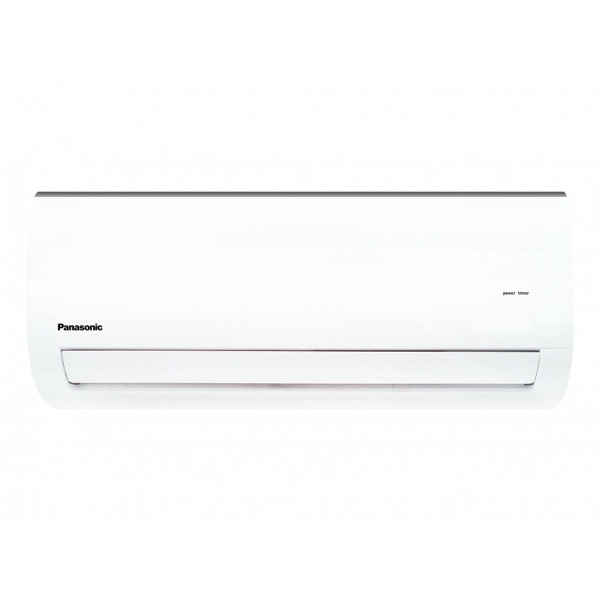 AC PANASONIC 1/2 PK STANDART IMPORT CS/CU-ZN5WKP / ZN 5WKP / ZN5WKP GARANSI RESMI (MEDAN)