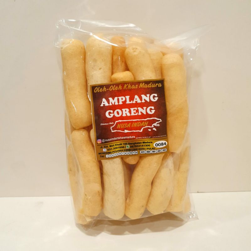 

amplang goreng