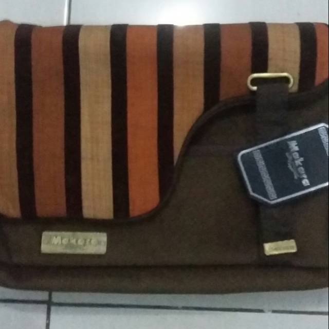 Tas makara selempang