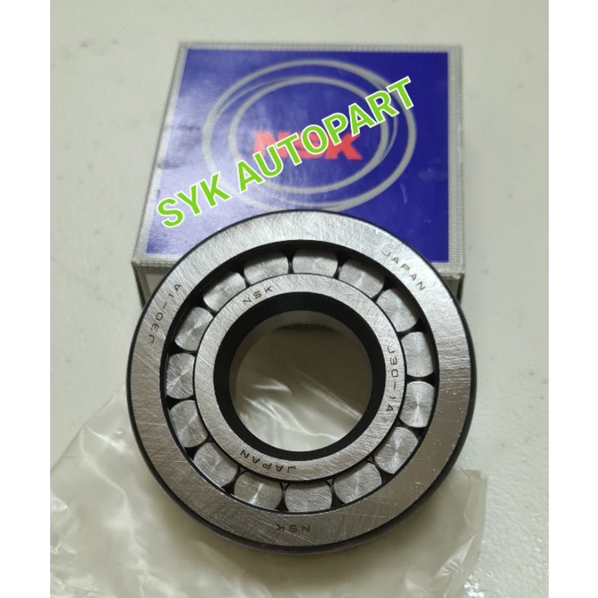 bearing J30-1A nsk