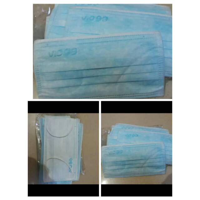 Vio masker 99 earloop