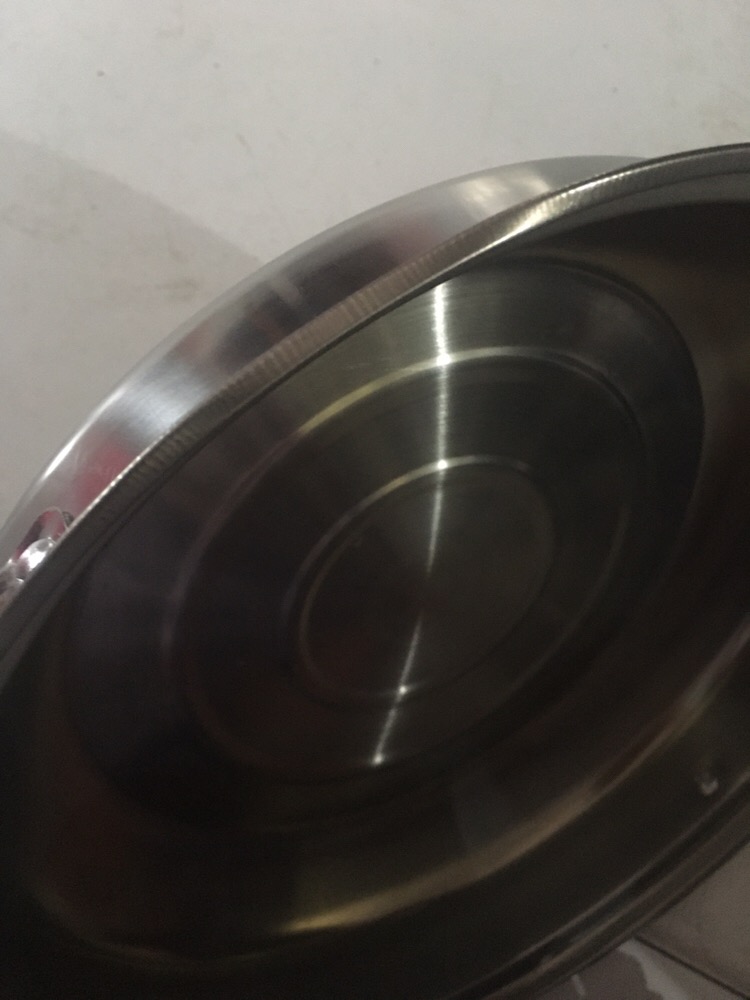 Pusat Grosir Jakarta - Sinda Panci Steamer Kukus 28 Cm Stainless 2 Tingkat Berkualitas Termurah