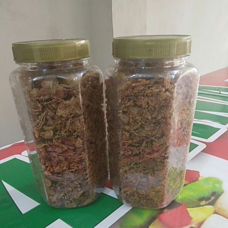 

Bawang Goreng 120gr