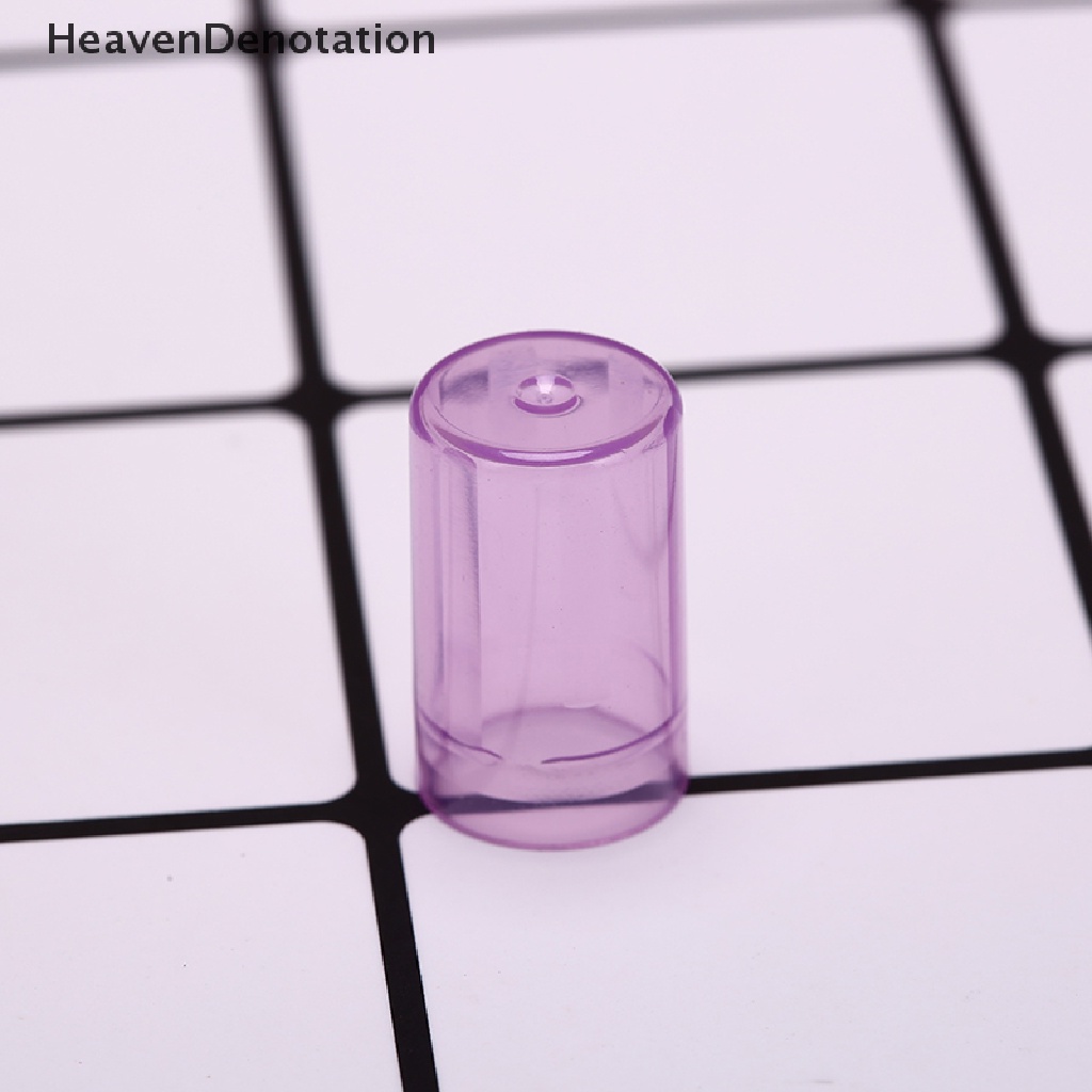 1pc Botol Kosong Isi Ulang Model Semprot Ukuran 2ml Untuk Parfum
