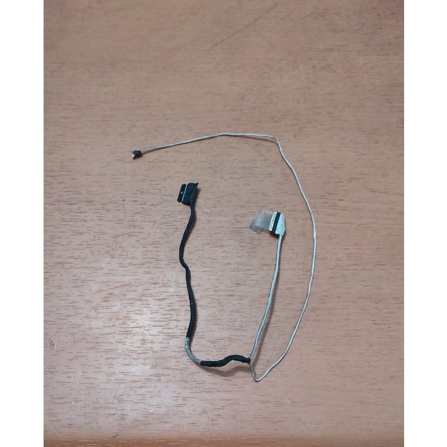 Kabel Fleksibel Flexibel LVDS Led Laptop HP14 Hp 14 14-bs743tu