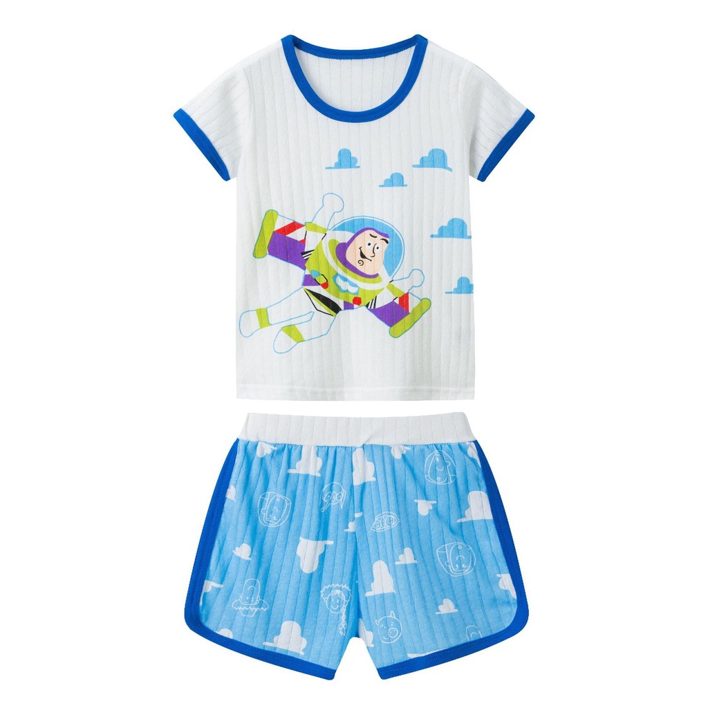 Setelan Set Anak | Set Homewear