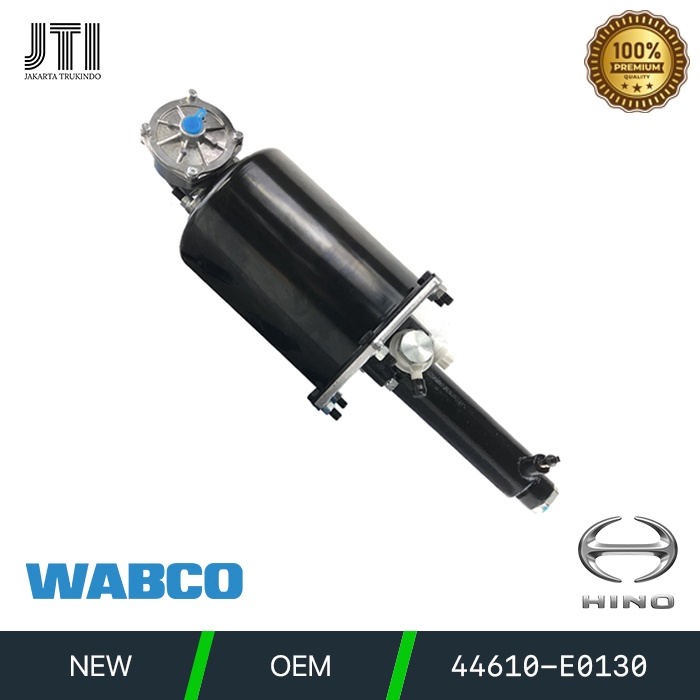 AIR MASTER BRAKE BOOSTER REM PANJANG HINO FM 260 TI 44610-E0130