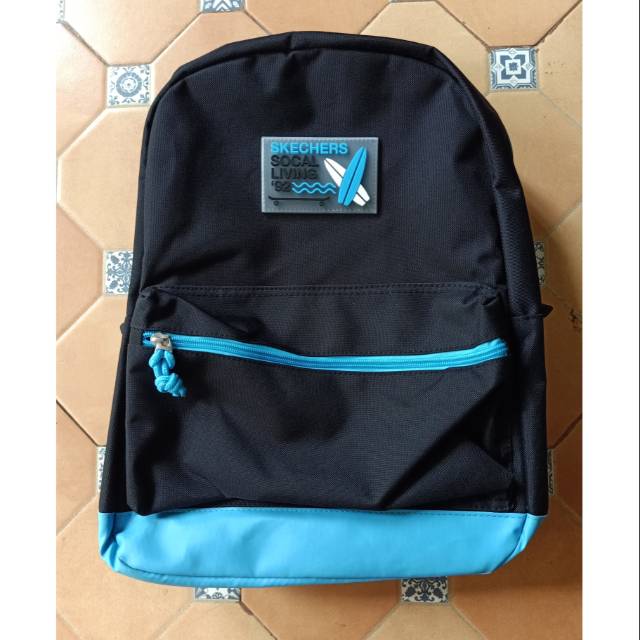 TAS SEKOLAH - SKECHERS ORI dari SPORT STATION..